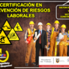 PREVENCIÓN DE RIESGOS ELÉCTRICOS