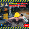 CURSO DE RUIDO OCUPACIONAL