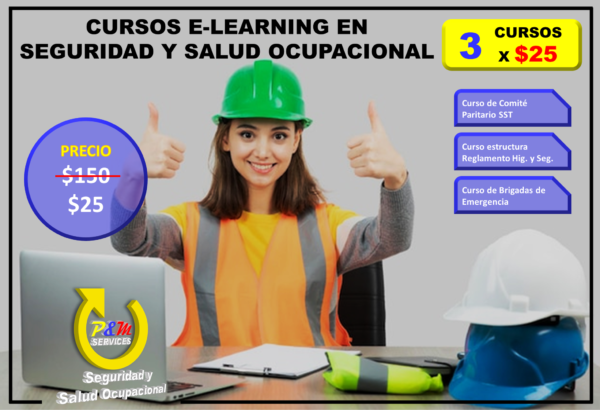 PROMO CURSOS SSO - 2022