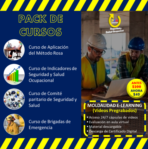 Pack de Cursos - Imagen 2