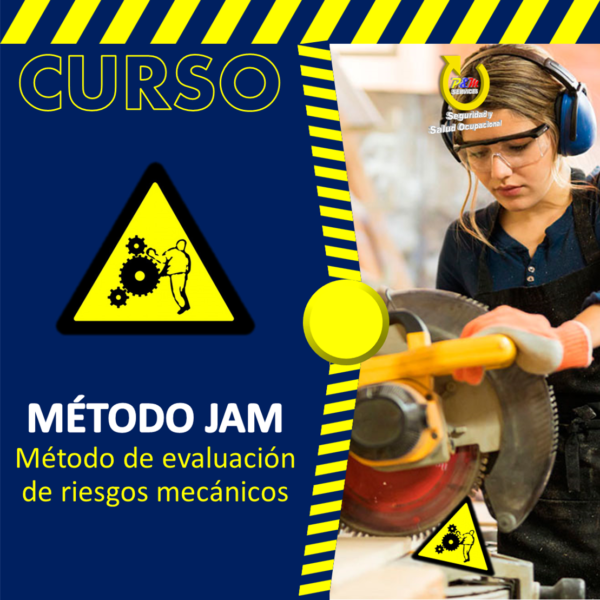 Curso de Método JAM