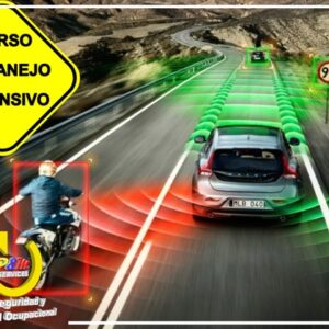 Curso de Manejo Defensivo PREMIUM