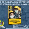 PROTOCOLOS DE ACTUACIÓN FRENTE AL COVID-19