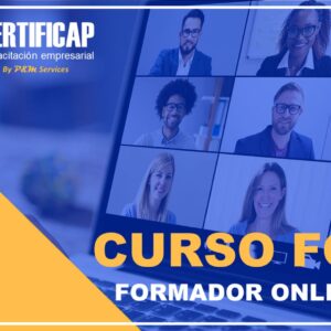 CURSO FOL FORMADOR ON-LINE