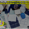 CURSO DE PLANIFICACIÓN DEL SISTEMA DE GESTIÓN DE SEGURIDAD Y SALUD OCUPACIONAL