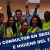 CURSO DE CONSULTOR EN SEGURIDAD E HIGIENE DEL TRABAJO
