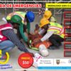 CURSO DE BRIGADAS DE EMERGENCIAS