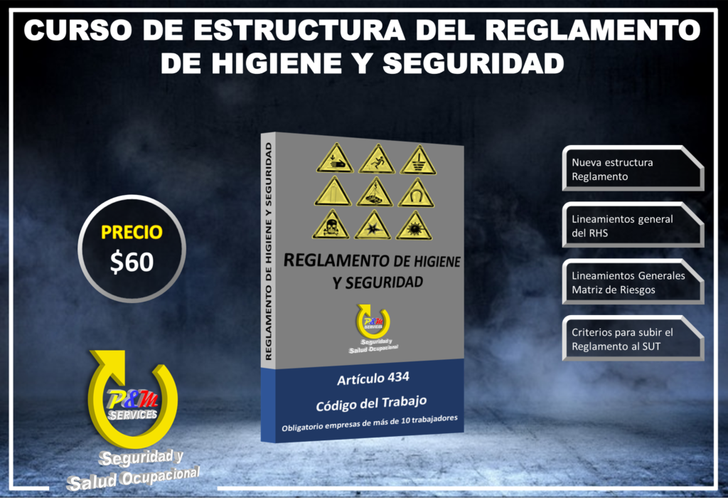 CURSO RHS 2022