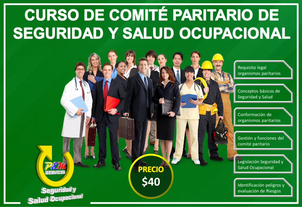 CURSO COMITE 2022