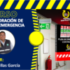 CURSO ELABORACIÓN DE PLAN DE EMERGENCIAS Y CONTINGENCIAS
