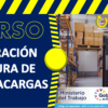 CURSO OPERACIÓN SEGURA DE MONTACARGAS