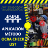 CURSO OCRA