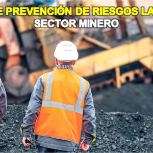 CURSO DE PREVENCIÓN DE RIESGOS LABORALES - ECUACORRIENTE