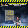 CURSO ELABORACIÓN REGLAMENTO DE HIGIENE Y SEGURIDAD (versión 2024)