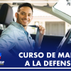 Curso de Manejo a la defensiva